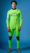 Combinaison Elasto 4/3 sans zip