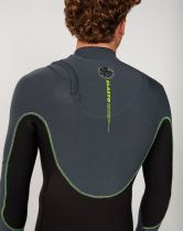Combinaison Elasto 4/3 sans zip