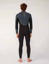 Combinaison Elasto 4/3 sans zip