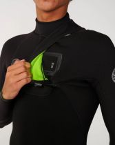 Combinaison Elasto 5/4 sans zip