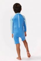 Combinaison enfant à manches longues anti-UV Icons