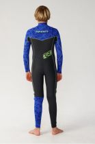 Combinaison Enfant Dawn Patrol 5/3 Zip Poitrine