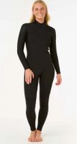 Combinaison femme DAWN PATROL 5/3 BACK ZIP