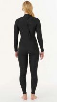 Combinaison femme DAWN PATROL 5/3 BACK ZIP