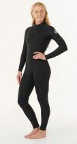 Combinaison femme DAWN PATROL 5/3 BACK ZIP