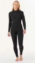 Combinaison femme DAWN PATROL 5/3 BACK ZIP