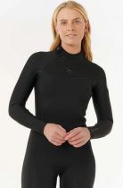 Combinaison femme DAWN PATROL 5/3 BACK ZIP