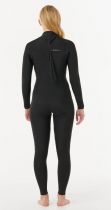 Combinaison femme Dawn Patrol 5/3 Zip dos 2023