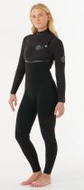 Combinaison femme E-Bomb 5/3 zip poitrine