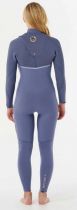 Combinaison FEMME EBOMB 5/3 ZIP FREE 