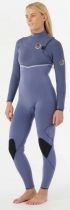 Combinaison FEMME EBOMB 5/3 ZIP FREE 