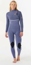 Combinaison FEMME EBOMB 5/3 ZIP FREE 