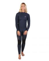 Combinaison femme FLY+ 5/4 Back-zip