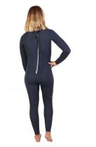 Combinaison femme FLY+ 5/4 Back-zip