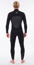 Combinaison Flashbomb 5/3 Zip poitrine (2022)