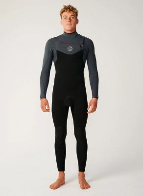 Combinaison Flashbomb 5/3 Zip Poitrine