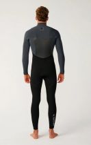 Combinaison Flashbomb 5/3 Zip Poitrine