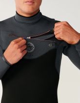Combinaison Flashbomb 5/3 Zip Poitrine