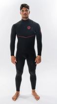 Combinaison Flashbomb Fusion 5/3 sans Zip
