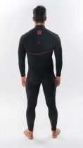 Combinaison Flashbomb Fusion 5/3 sans Zip