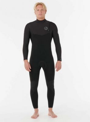 Combinaison Flashbomb Pro 4/3 Sans Zip