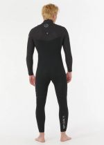 Combinaison Flashbomb Pro 4/3 Sans Zip