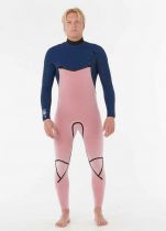 Combinaison Flashbomb Pro 4/3 Sans Zip