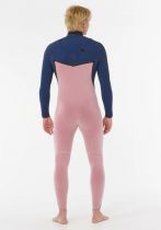 Combinaison Flashbomb Pro 4/3 Sans Zip
