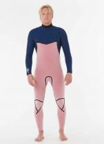 Combinaison Flashbomb Pro 4/3 Sans Zip