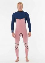 Combinaison Flashbomb Pro 4/3 Sans Zip