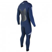 Combinaison GURU WIND 5/4 CZ - oysterprene fullsuit - NAVY