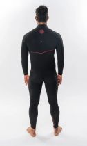Combinaison intégrale RIPCURL Fbomb Fusion 43Gb Zf Black