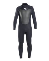 Combinaison néoprène Homme Rip Curl OMEGA 32GB B/ZIP STMR Black