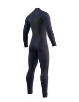 combinaison neoprene Mystic Majestic 5/4 mm Fzip