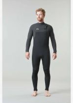 Combinaison Picture Equation 4/3 FZ Black
