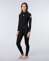 Combinaison rip curl femme FREELITE 5/3 BZ black