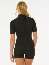 Combinaison shorty Dawn Patrol 2/2 manches courtes Eco