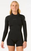 Combinaison shorty Dawn Patrol 2/2 manches longues