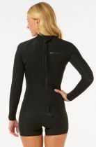 Combinaison shorty Dawn Patrol 2/2 manches longues