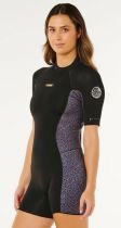 Combinaison shorty Dawn Patrol 2/2