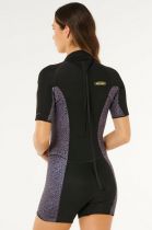 Combinaison shorty Dawn Patrol 2/2