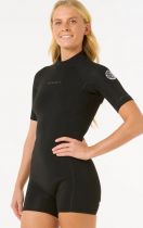 Combinaison shorty Dawn Patrol 2/2