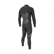 Combinaison sooruz 5/4/3 CZ FIGHTER BLACK 2023
