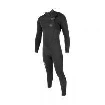 Combinaison sooruz 5/4/3 CZ FIGHTER BLACK 2023