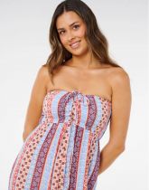 Combinaison Ventura Shirred