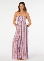 Combinaison Ventura Shirred