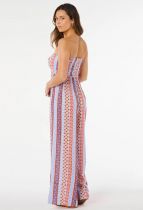 Combinaison Ventura Shirred