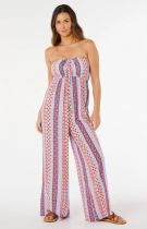 Combinaison Ventura Shirred