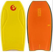 Combo PE HRC Yellow/Orange