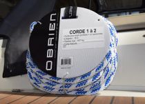 corde de traction pour bateaux moteur